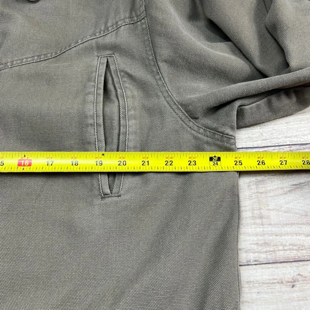 Cabelas conquer elements